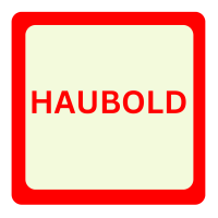 Haubold
