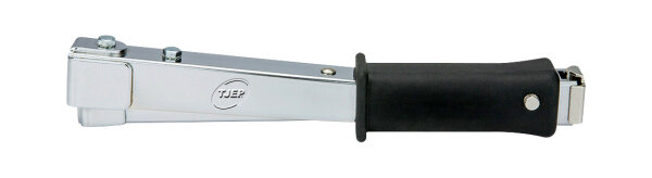 TJEP Klammergerät Hammer Tacker  (6-10mm)