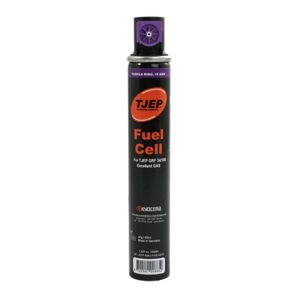 Tjep Superfuel Cell Gas Lila Ring 40g/80ml