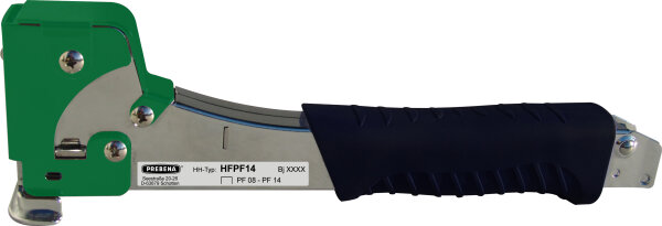Prebena HFPF14 Klammergerät (8-14mm)